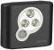 PHILIPS SPOTON ULTRA LED BLACK