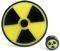 NUCLEAR DOOR BELL