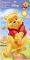 DISNEY GLOW 3D XL DECORATION WINNIE THE POOH