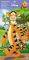 DISNEY GLOW 3D XL DECORATION TIGGER