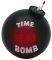 BOMB ALARM CLOCK