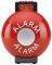 FIREBELL ALARM CLOCK