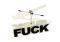 FLYING FU*K
