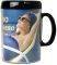 ERNO PHOTO CUP BLACK