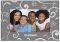 TELEFUNKEN TFP73-200 7'' PHOTO FRAME GREY