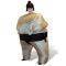 INFLATABLE SUMO COSTUME