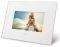 BRAUN DIGIFRAME 7'' WHITE