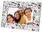 TELEFUNKEN TFP79-200 7'' PHOTO FRAME GIRLY