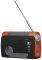 UNITED ARK9407 RADIO