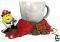 M&MS USB MUG WARMER