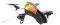 PARROT AR.DRONE ORANGE/YELLOW