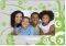 TELEFUNKEN TFP72-200R 7'' PHOTO FRAME GREEN