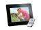 INTENSO PHOTOMODEL 7'' PHOTO FRAME
