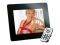 INTENSO MEDIADIRECTOR 8'' PHOTO FRAME
