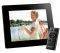 INTENSO PHOTOACTOR 8'' PHOTO FRAME