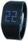 NILOX MATRIX LED WATCH BLUE/BLACK