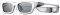 SAMSUNG SSG-3300CR 3D RECHARGEABLE COMPACT GL...