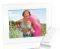 INTENSO PHOTOANGEL 8'' PHOTO FRAME