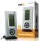 BASICXL BXL-WS 11 WEATHER STATION WITH THERMO...