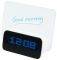 BXL-AC 10BL ALARM CLOCK
