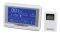 KONIG KN-WS 500 WIRELESS WEATHER STATION WITH...