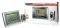 KONIG KN-WS 400 WIRELESS WEATHER STATION