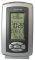 KONIG KN-WS 100 WEATHER STATION WITH THERMO AND HYGROMETER