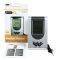 BASICXL BXL-WS 10 WEATHER STATION WITH THERMO...