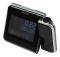 KONIG KN-WS 103 LCD PROJECTION CLOCK WITH WEA...