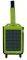 NILOX SOLAR CHARGER BACK PACK