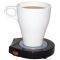 SATZUMA USB CUP WARMER SATZUMA USB CUP WARMER