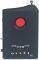 CAMERA AND BUGS DETECTOR