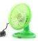 JV U520 USB VENTILATOR GREEN