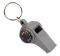 MUNKEES ��������� ������ 3 FUNCTION WHISTLE COMPASS + THERMOMETER 3339
