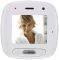 INTENSO VIDDY 1.8'' VIDEO MEMO WHITE