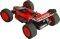 FUN2GET MINI HIGH SPEED R/C CAR BLACK/RED