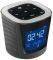 INTENSO 15221 ALARMBOX ALARM CLOCK AND PORTAB...