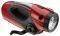 ����� HQ 7 LEDS TORCH �� ������ + FM + �����