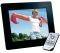 INTENSO PHOTOBASE 8'' PHOTO FRAME