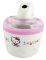 HELLO KITTY  -DIC9401 WHITE-PIN...