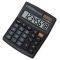 CITIZEN SDC-805BN SEMI DESKTOP CALCULATOR BLA...