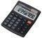 CITIZEN SDC-810BN SEMI DESKTOP CALCULATOR BLACK