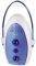 HAMA 92683 SHOWER RADIO SR-70 WHITE/BLUE