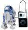 ZEON STAR WARS R2-D2 SPEAKER