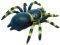 E B BRANDS DEADLY 60 WALL CRAWLERS TARANTULA