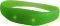 50 FIFTY CONCEPTS BLINK BANDZ GREEN