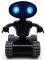SMARTEK ROBOT USB HUB BLACK