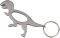 MUNKEES ��������� BOTTLE OPENER T-REX 3481