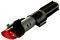 ZEON STAR WARS DARTH VADER SFX LIGHT SABER TORCH