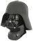 ZEON STAR WARS 3D DARTH VADER TALKING MONEY BANK